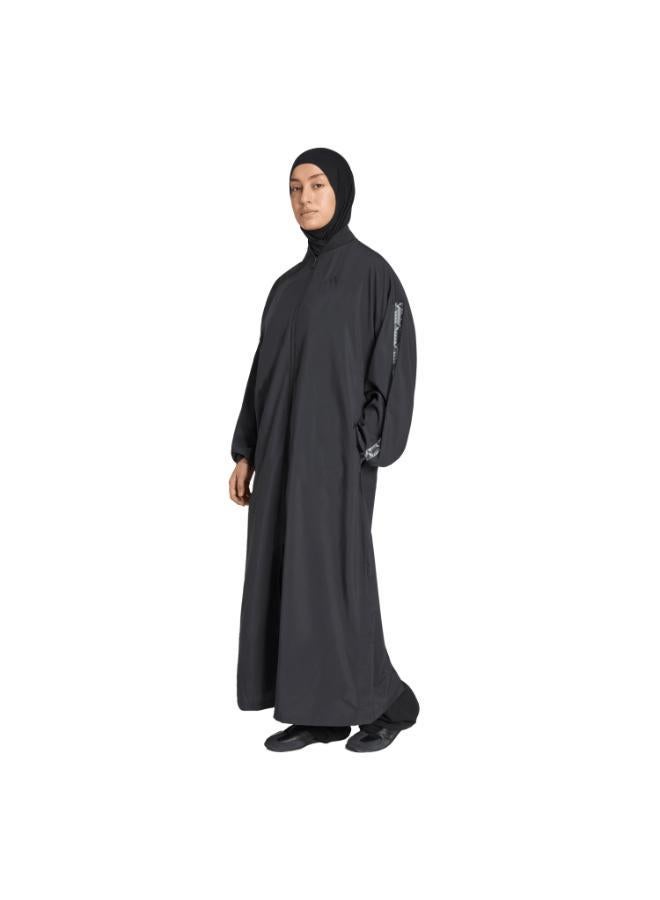 اديداس سترة ALL SZN EXTRA LONG COVERUP - Image 5